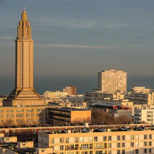 Ma Ville