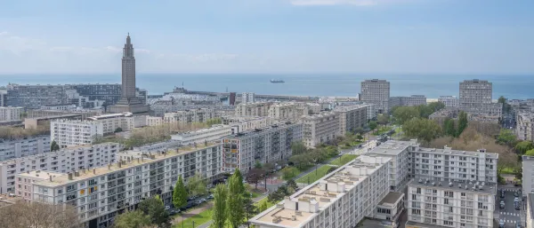 Que faire au Havre