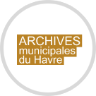 archives municipales du havres