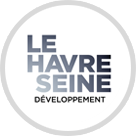 le havre seine développement