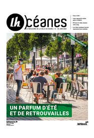 LHOcéanes - du 16 au 30 juin 2020