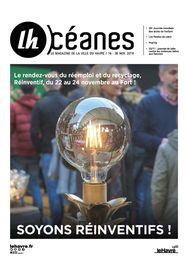 LHOcéanes - du 16 au 30 novembre 2019