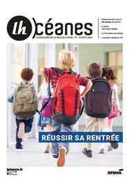 LHOcéanes - du 1er au 15 septembre 2020