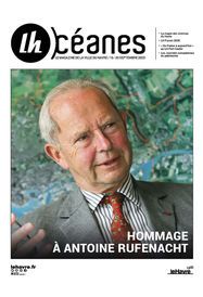 LHOcéanes - du 16 au 30 septembre 2020