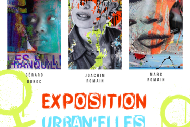 Exposition "Urban’elles"