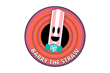Barry the Straw