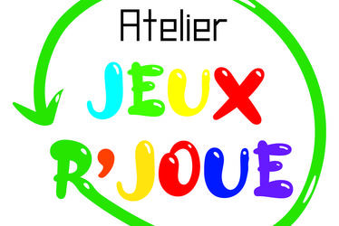 Atelier Jeux r'joue