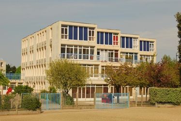 Ecole Eugène Varlin