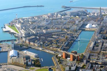 Découvrir Le Havre | Site officiel de la Ville du Havre – Le Havre