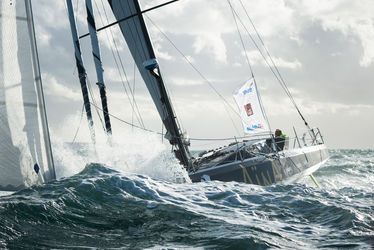 14e édition de la Transat Jacques Vabre - du 18 au 27 octobre au Havre