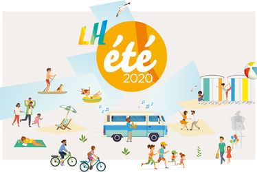 Animations LH été 2020 : les inscriptions sont ouvertes !