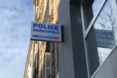 A partir du 13 février, la Police municipale bénéficiera de nouveaux locaux au 75, avenue René Coty 