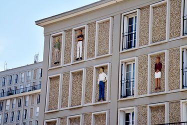 Un Été Au Havre à vivre à partir du 29 juin