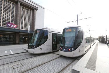 Le Havre Seine Métropole lance une étude pour l'extension du tramway