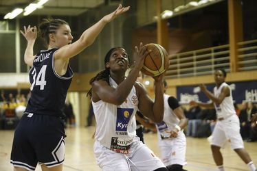 Focus sur cinq joueuses de l'ALA Basket évoluant en Nationale Féminine 1