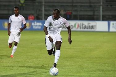 Tous au Stade Océane pour le match des Bleuets