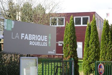 La Fabrique Rouelles