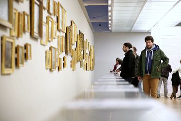 L’opération "A3 au musée" convie les publics en difficulté à découvrir des lieux de culture