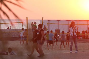 La plage, tout un art de vivre