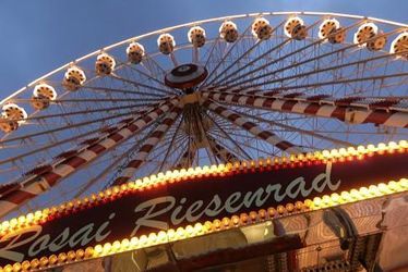 Noël au Havre commence sur les chapeaux de roue