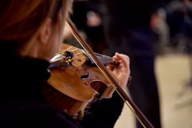 "Happy New Year England", la Camerata donne son traditionnel concert du Nouvel An