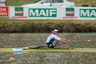 Margaux Bailleul : "Après mon titre aux championnats de France, je veux tout gagner !"