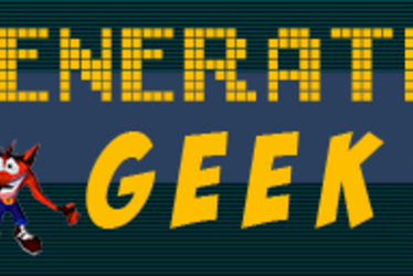 Generation geek 76