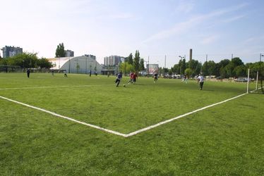 Stade Ladoumègue