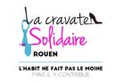 La Cravate Solidaire Rouen