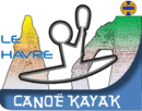 CANOE KAYAK LE HAVRE