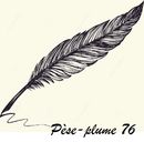 PESE-PLUME 76