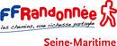 COMITE DEPARTEMENTAL DE LA RANDONNEE PEDESTRE DE SEINE MARITIME