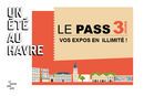 Un Pass 3 jours à 20 € pour toutes les expos d'Un Été au Havre 