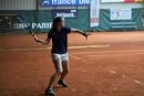 Alice Robbe, tenniswoman, 805e au classement WTA
