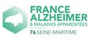 France alzheimer 76 havre - caux