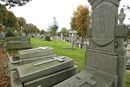 Cimetière Sainte-Marie