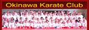 Okinawa karate club