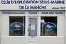 Club d'exploration sous-marine de la manche