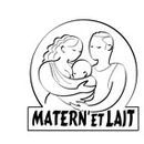 Matern'et lait