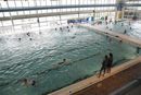 Enquête de satisfaction : piscines