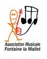 Association musicale de fontaine la mallet