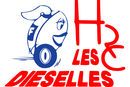 Logo Havre rugby club
