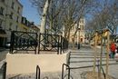 Place Saint Vicent