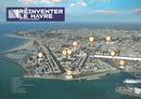 Réinventer Le Havre - Localisation des lieux