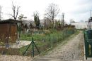 Jardins familiaux de Bléville (Saint just)