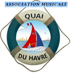 ASSOCIATION MUSICALE QUAI DU HAVRE