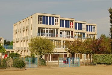 Ecole Eugène Varlin
