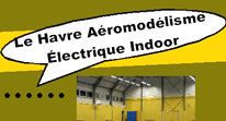 Le havre aeromodelisme electrique indoor