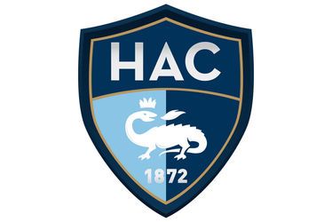 Logo du HAC football