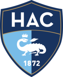 Havre athletic club - kung fu